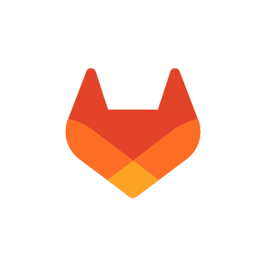 Gitlab logo